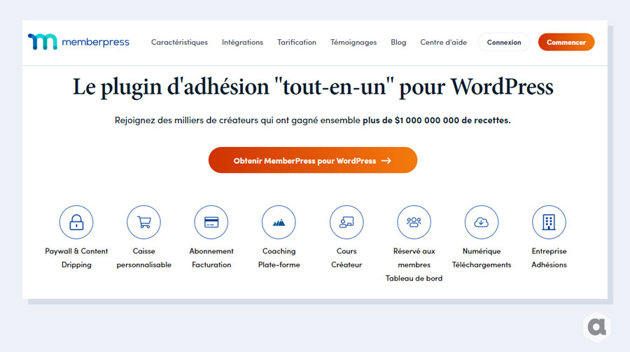 MemberPress