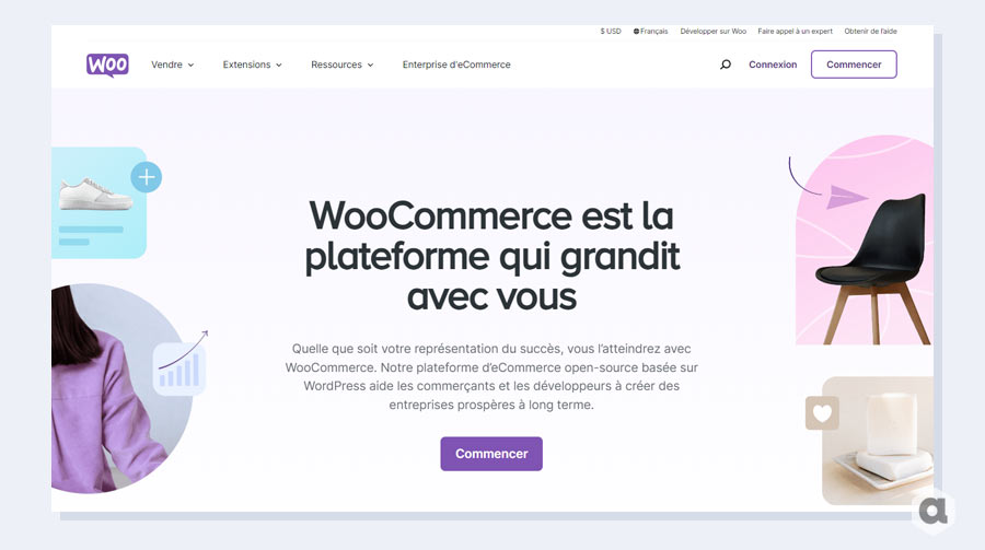 Woocommerce