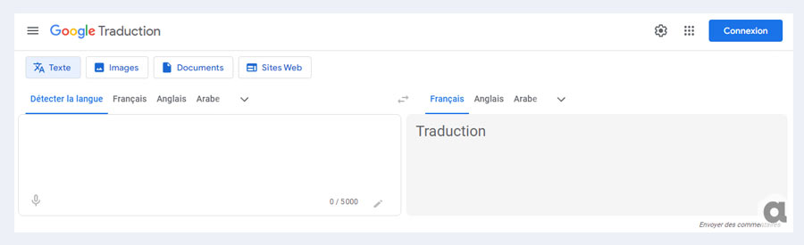 Google Translate