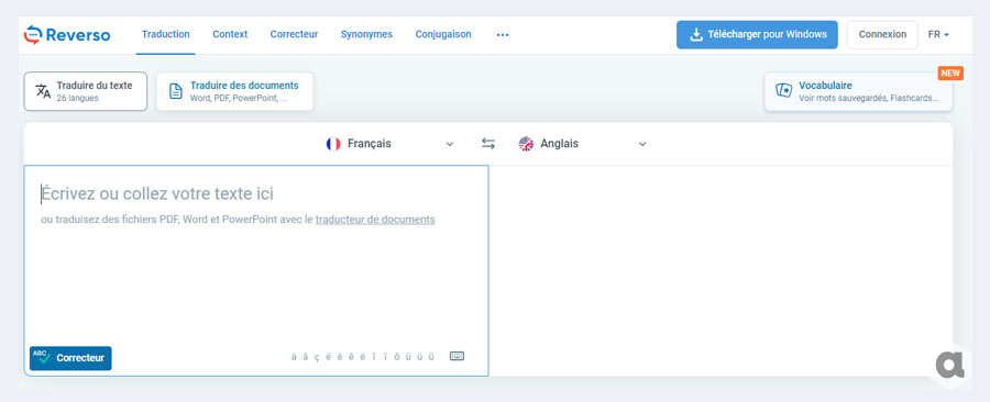 Reverso