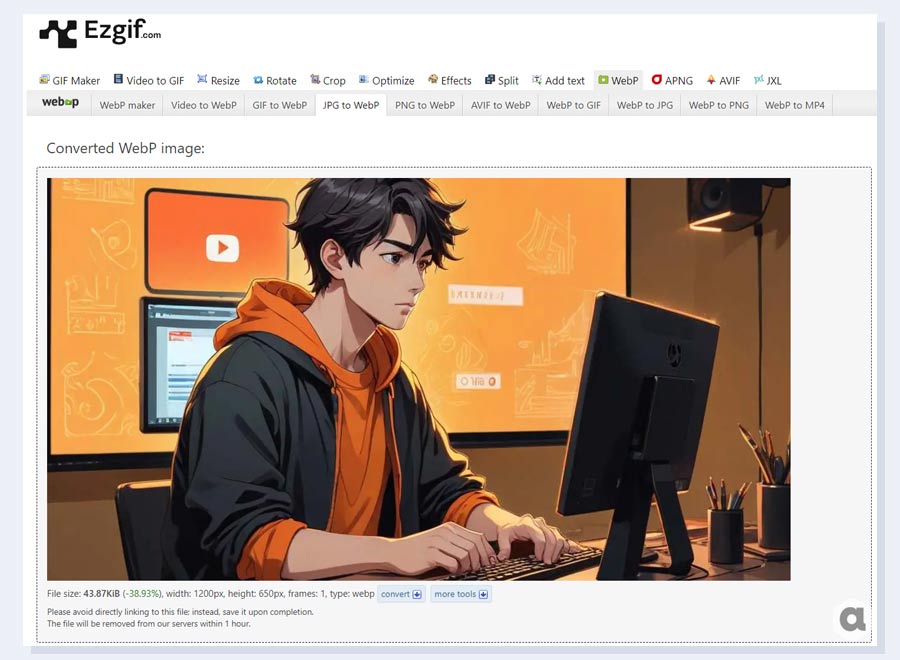 Ezgif