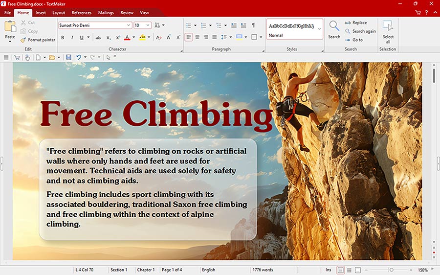 FreeOffice