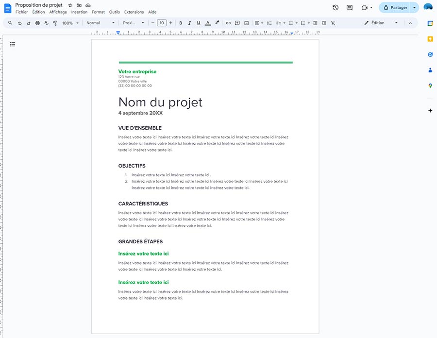 Google Docs